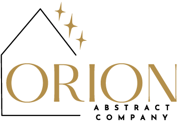 Orion Abstract Company Logo